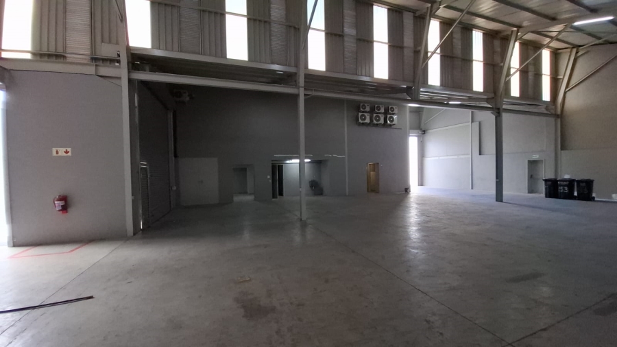 To Let commercial Property for Rent in Brackenfell Central Western Cape